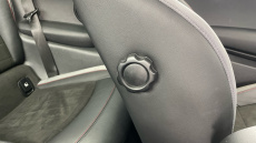 MINI Hatchback 2.0 John Cooper Works 3dr Petrol Hatchback